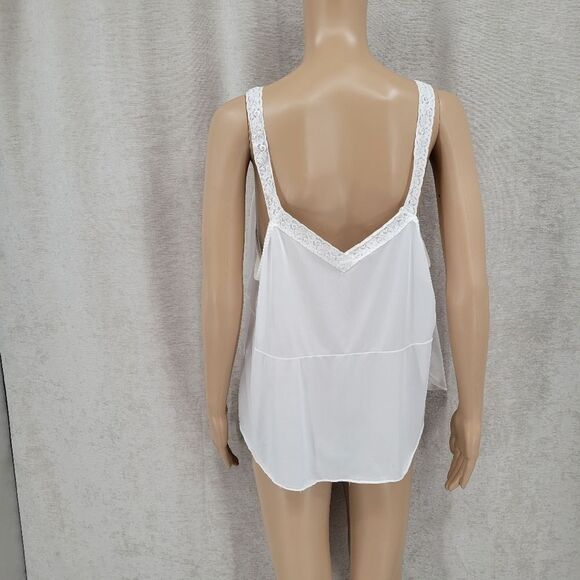 Dixie Belle Women's Plus Size 46 Vintage Slip Cami - Picture 3 of 7